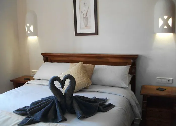 Casa Palana Villa Playa Blanca (Lanzarote)